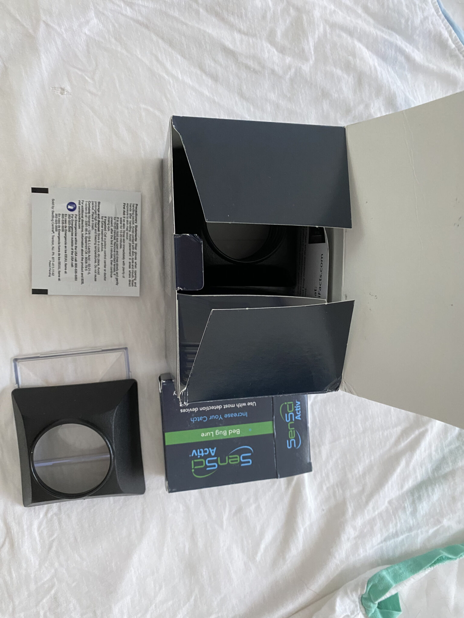 The Best Bed Bug Traps for 2024 Reviewed and Tested!