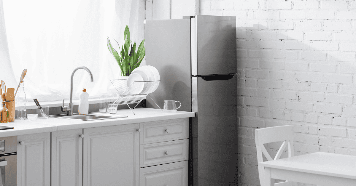 5 Unexpected Kitchen Spots You Need to Clean to Keep Pests Away